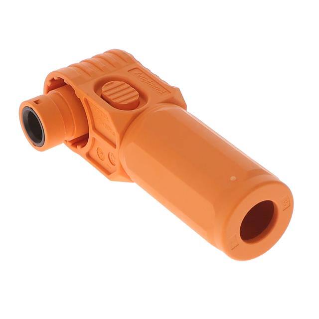 SLPHPB35BNO2 Amphenol Industrial Operations  Spezialisierte Steckverbinder